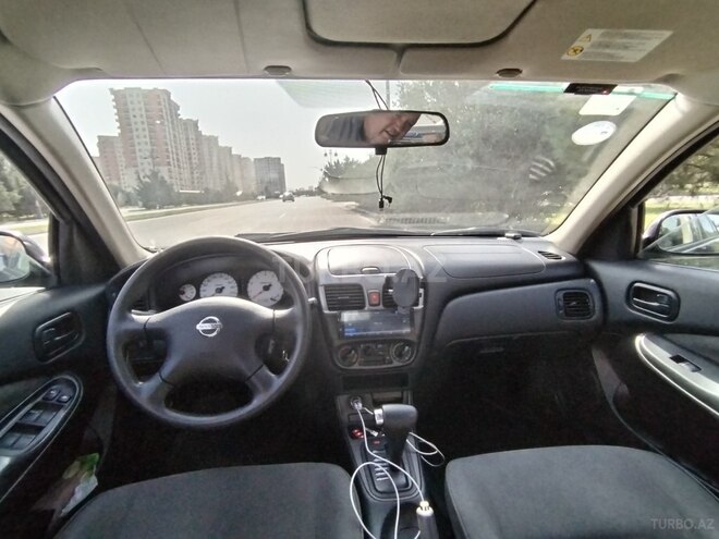 Nissan Sunny 2008, 220,022 km - 1.6 l - Bakı