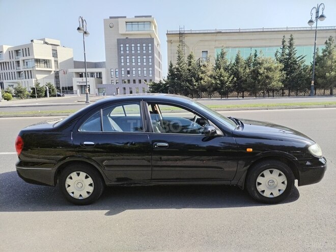 Nissan Sunny 2008, 220,022 km - 1.6 l - Bakı
