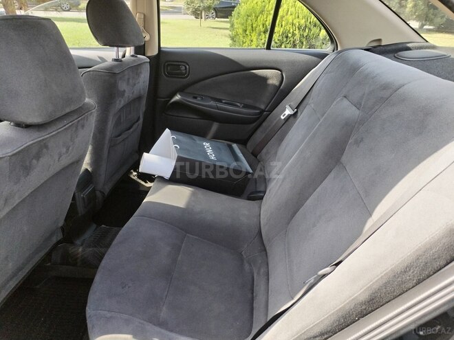 Nissan Sunny 2008, 220,022 km - 1.6 l - Bakı