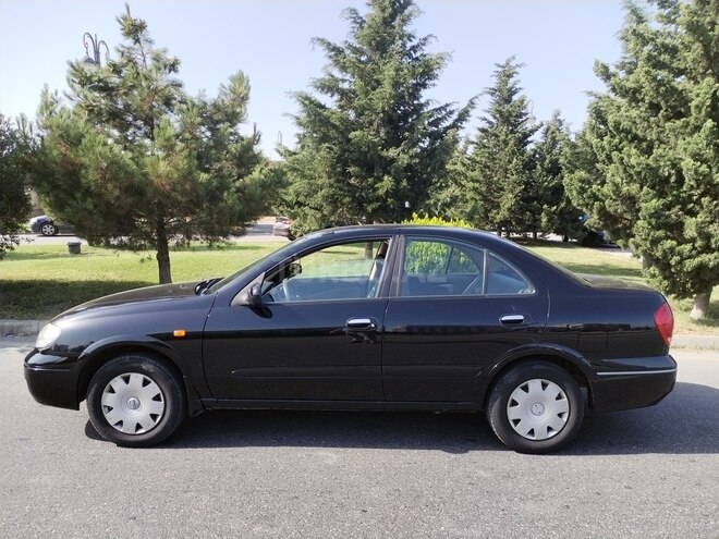 Nissan Sunny 2008, 220,022 km - 1.6 l - Bakı