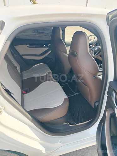 BYD Qin Plus 2024, 1,600 km - 1.5 л - Bakı