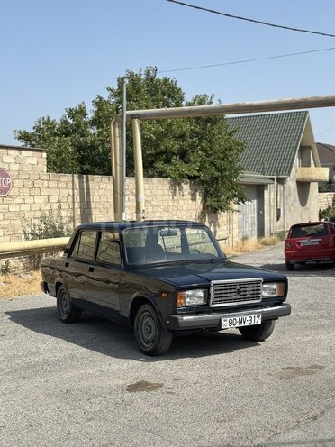 LADA (VAZ) 2107 2011, 96,000 km - 1.6 l - Bakı
