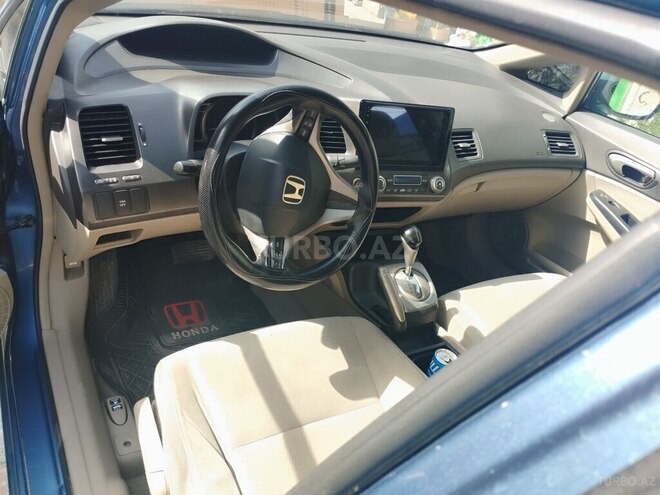 Honda Civic 2008, 235,000 km - 1.3 л - Xaçmaz