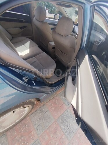 Honda Civic 2008, 235,000 km - 1.3 л - Xaçmaz