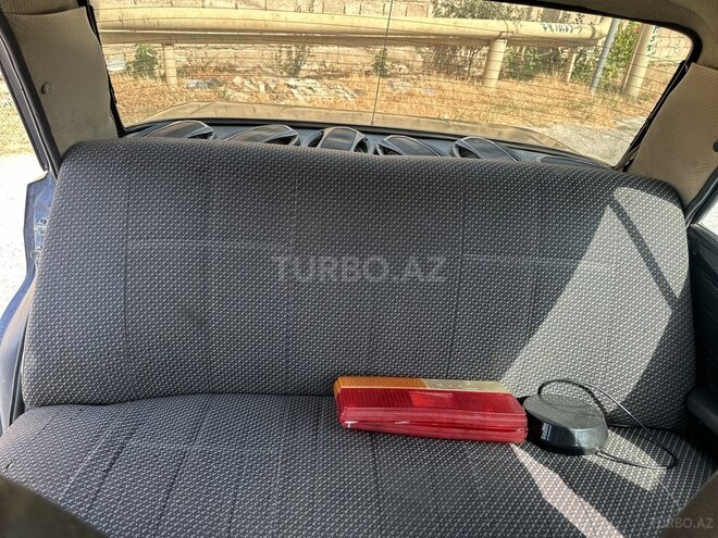 LADA (VAZ) 2107 2011, 96,000 km - 1.6 l - Bakı