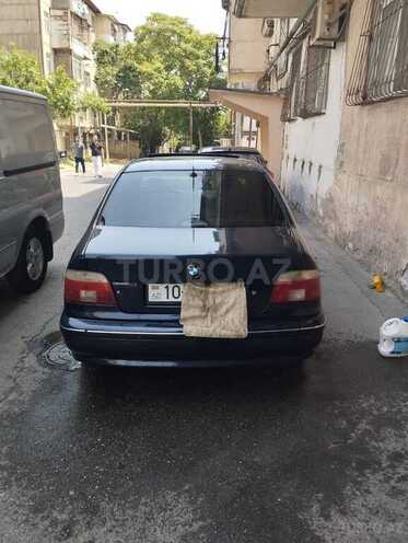 BMW 530 1998, 100,000 km - 3.0 l - Bakı