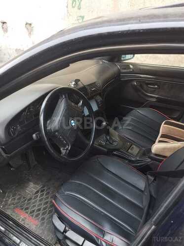 BMW 530 1998, 100,000 km - 3.0 l - Bakı
