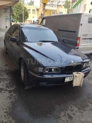 BMW 530 1998, 100,000 km - 3.0 l - Bakı