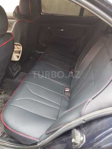 BMW 530 1998, 100,000 km - 3.0 l - Bakı