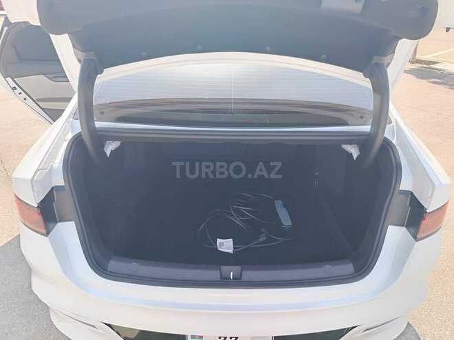BYD Qin Plus 2024, 1,600 km - 1.5 л - Bakı