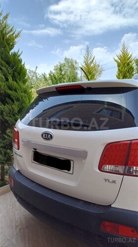 Kia Sorento 2011, 115,000 km - 2.2 l - Bakı