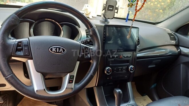 Kia Sorento 2011, 115,000 km - 2.2 l - Bakı