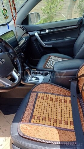 Kia Sorento 2011, 115,000 km - 2.2 l - Bakı