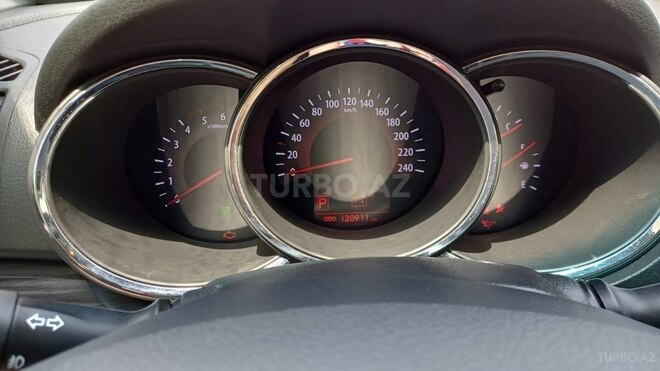 Kia Sorento 2011, 115,000 km - 2.2 l - Bakı