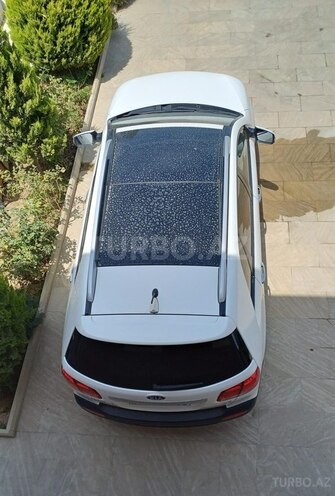 Kia Sorento 2011, 115,000 km - 2.2 l - Bakı