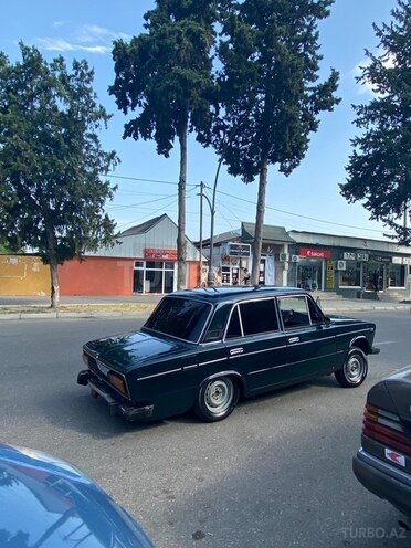 LADA (VAZ) 2106 2005, 160,000 km - 1.6 l - Xaçmaz