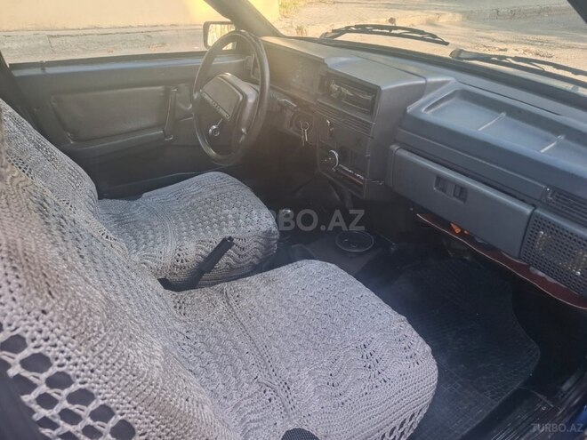 LADA (VAZ) 2109 1996, 200,000 km - 1.5 л - Mingəçevir