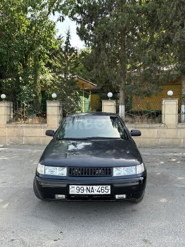 LADA (VAZ) 2110 2003, 277,000 km - 1.5 l - Şabran