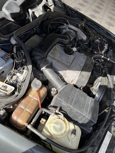 Mercedes E 200 1995, 321,000 km - 2.0 l - Sumqayıt