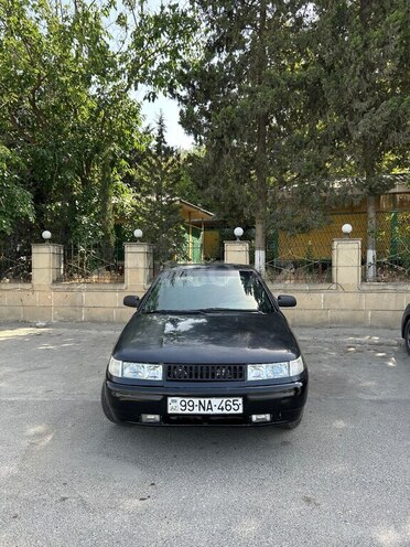 LADA (VAZ) 2110 2003, 277,000 km - 1.5 l - Şabran