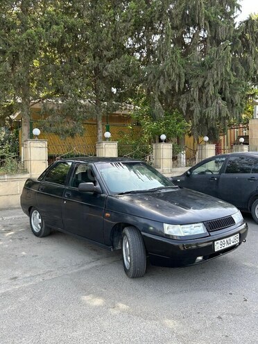 LADA (VAZ) 2110 2003, 277,000 km - 1.5 l - Şabran