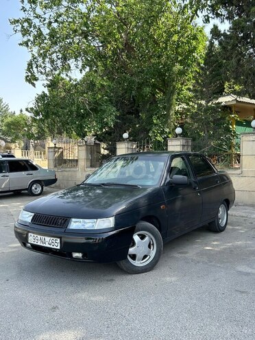 LADA (VAZ) 2110 2003, 277,000 km - 1.5 l - Şabran