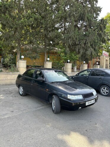 LADA (VAZ) 2110 2003, 277,000 km - 1.5 l - Şabran