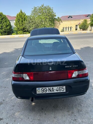 LADA (VAZ) 2110 2003, 277,000 km - 1.5 l - Şabran