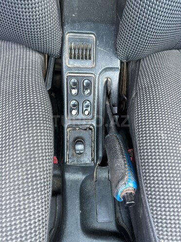 LADA (VAZ) 2110 2003, 277,000 km - 1.5 l - Şabran