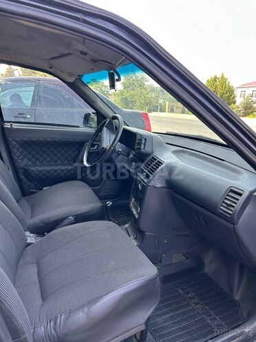 LADA (VAZ) 2110 2003, 277,000 km - 1.5 l - Şabran