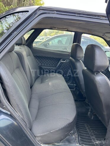 LADA (VAZ) 2110 2003, 277,000 km - 1.5 l - Şabran