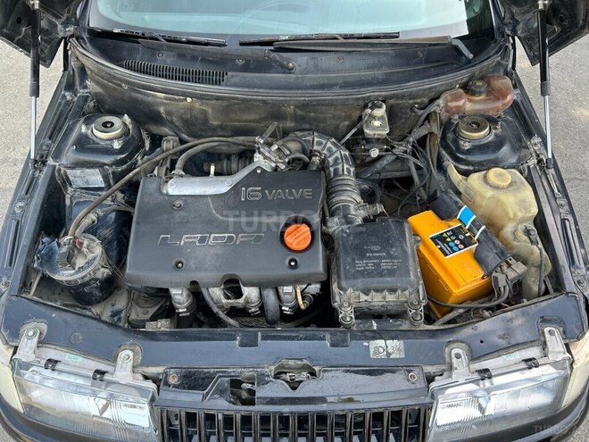 LADA (VAZ) 2110 2003, 277,000 km - 1.5 l - Şabran