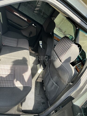 Mercedes E 200 1995, 321,000 km - 2.0 l - Sumqayıt