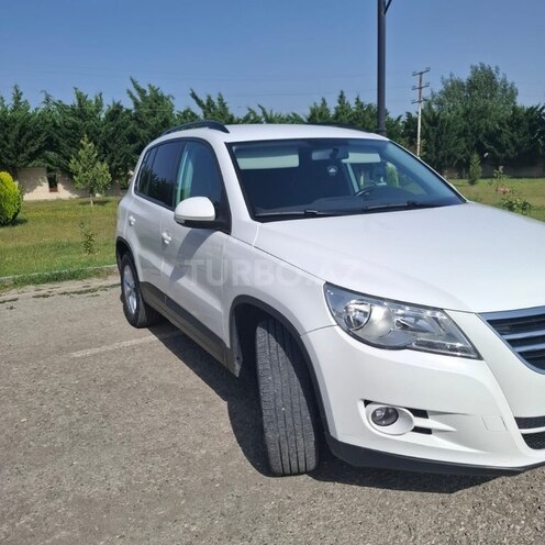 Volkswagen Tiguan 2010, 118,000 km - 2.0 л - Bakı