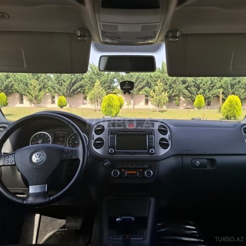 Volkswagen Tiguan 2010, 118,000 km - 2.0 л - Bakı