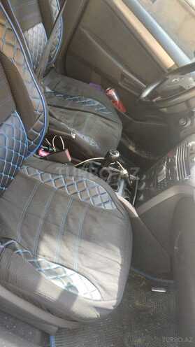 Opel Astra 2006, 460,000 km - 1.3 l - Bakı