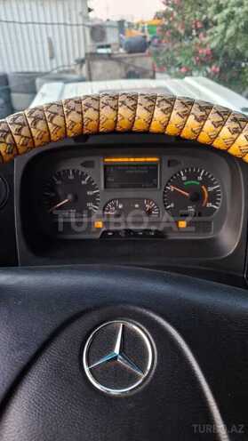 Mercedes Axor 1840 2007, 1,200,000 km - 12.0 l - Bakı