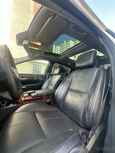 Mercedes S 350 2007, 270,070 km - 3.5 l - Bakı