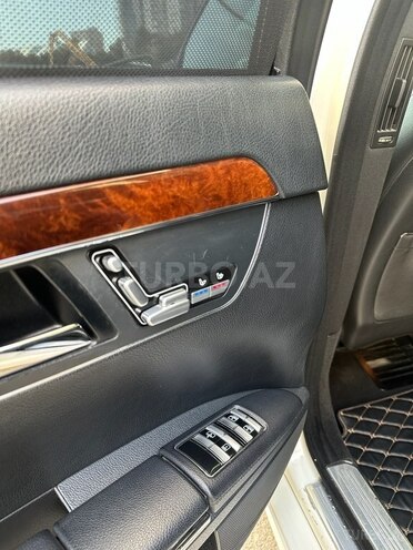 Mercedes S 350 2007, 270,070 km - 3.5 l - Bakı