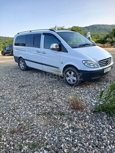 Mercedes Vito 2009, 278,000 km - 2.2 l - Sumqayıt