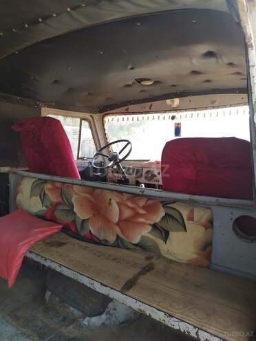 UAZ 452 1992, 200,000 km - 2.4 l - Lənkəran