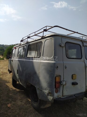 UAZ 452 1992, 200,000 km - 2.4 l - Lənkəran
