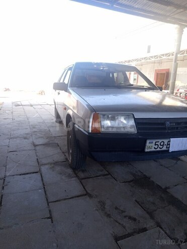 LADA (VAZ) 21099 2004, 320,642 km - 1.5 l - Salyan