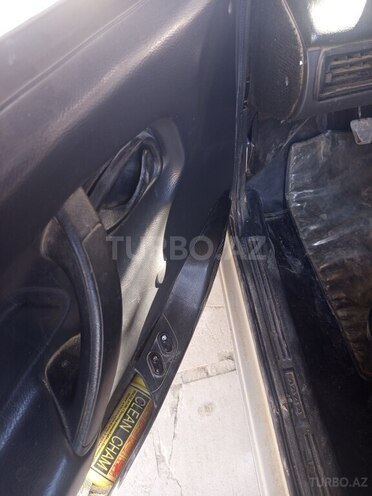 LADA (VAZ) 21099 2004, 320,642 km - 1.5 l - Salyan