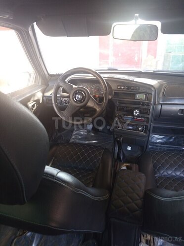 LADA (VAZ) 21099 2004, 320,642 km - 1.5 l - Salyan