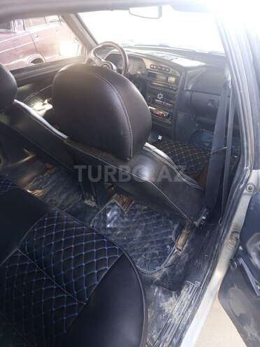 LADA (VAZ) 21099 2004, 320,642 km - 1.5 l - Salyan