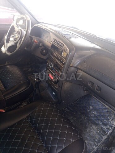 LADA (VAZ) 21099 2004, 320,642 km - 1.5 l - Salyan