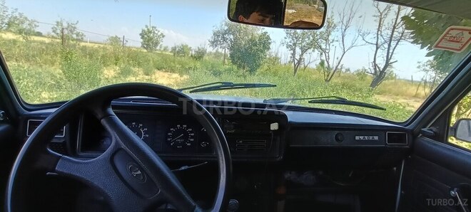 LADA (VAZ) 2104 2011, 430,000 km - 1.6 л - Naxçıvan