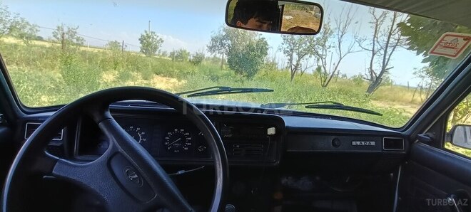 LADA (VAZ) 2104 2011, 430,000 km - 1.6 л - Naxçıvan