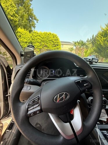 Hyundai Elantra 2018, 61,118 km - 1.6 л - Bakı